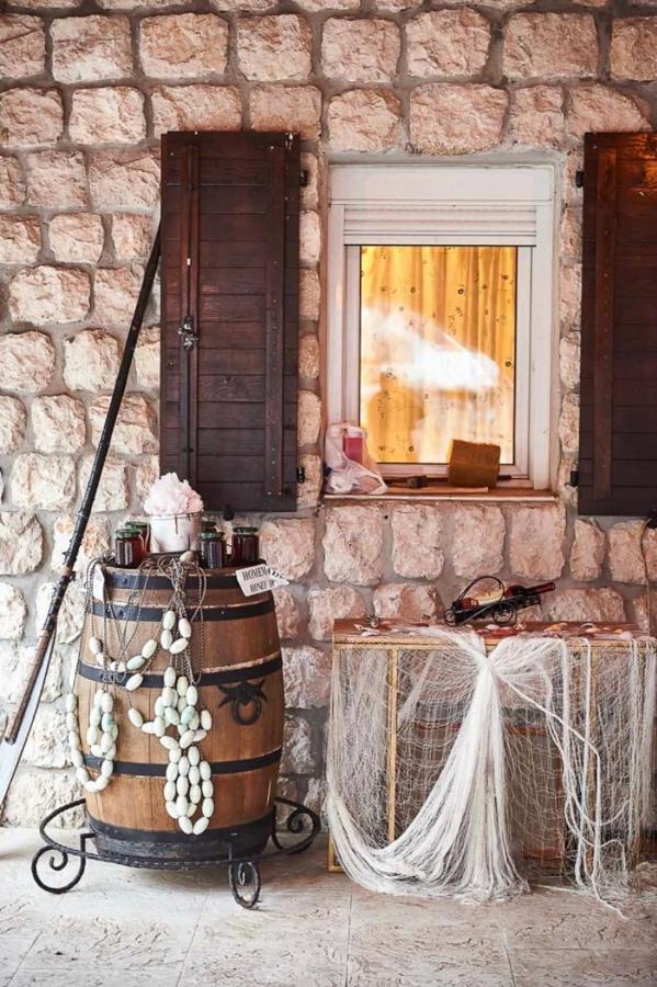 Maison d'hôtes Skadar Family