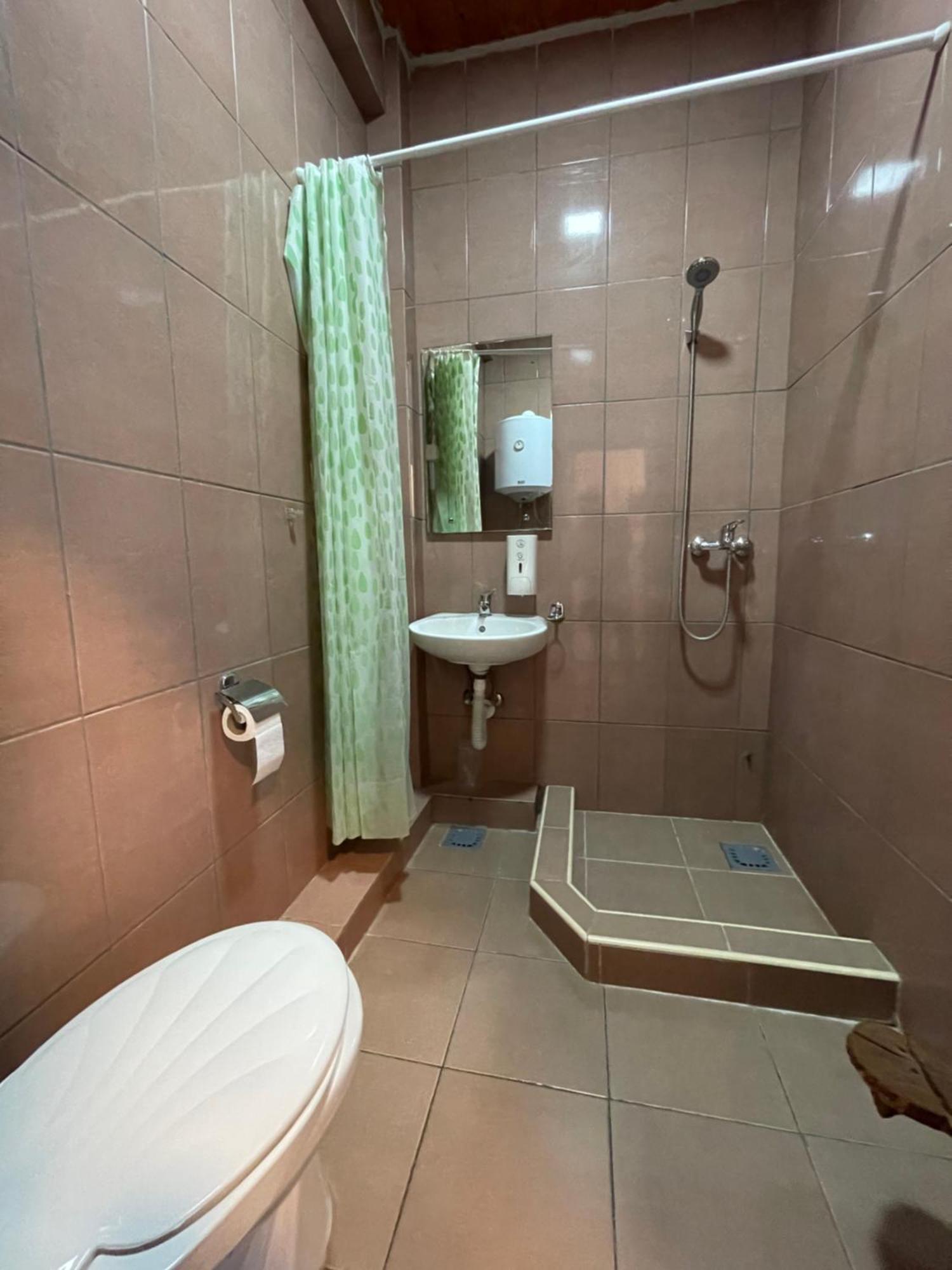 Maison d'hôtes Skadar Family Rijeka Crnojevića