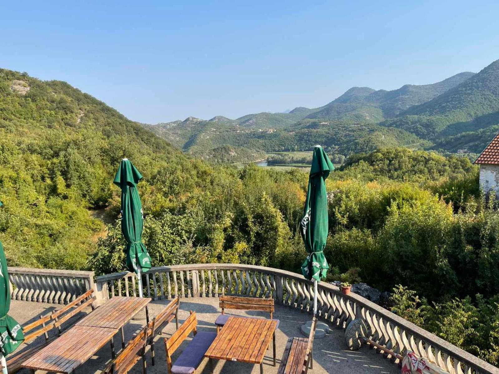 Maison d'hôtes Skadar Family Rijeka Crnojevića