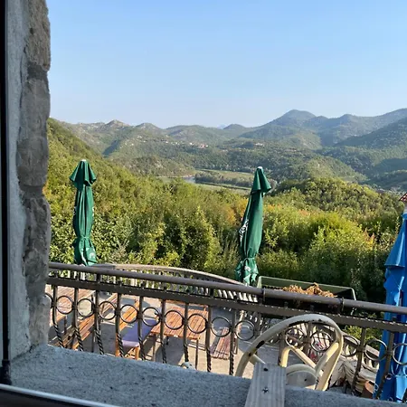 Skadar Lake Family Resort Rijeka Crnojevica Exterior photo