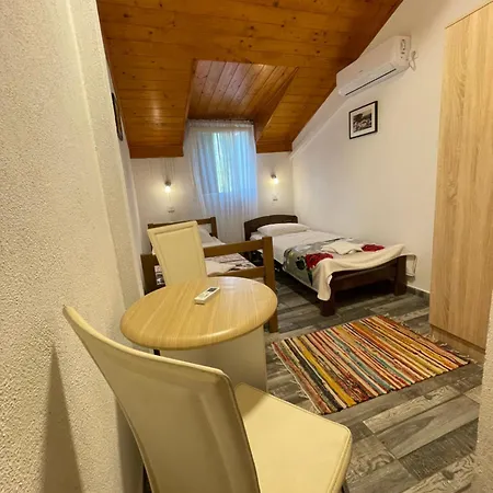 Skadar Lake Family Resort Rijeka Crnojevica Exterior photo