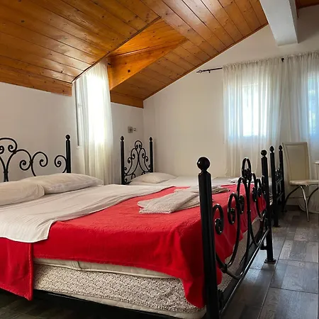 Skadar Lake Family Resort Rijeka Crnojevica Exterior photo