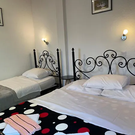 Skadar Lake Family Resort Rijeka Crnojevica Exterior photo