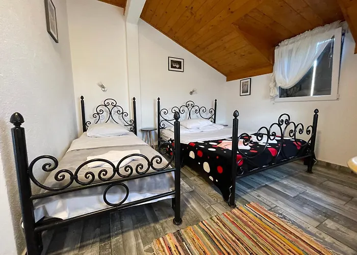 Skadar Lake Family Resort