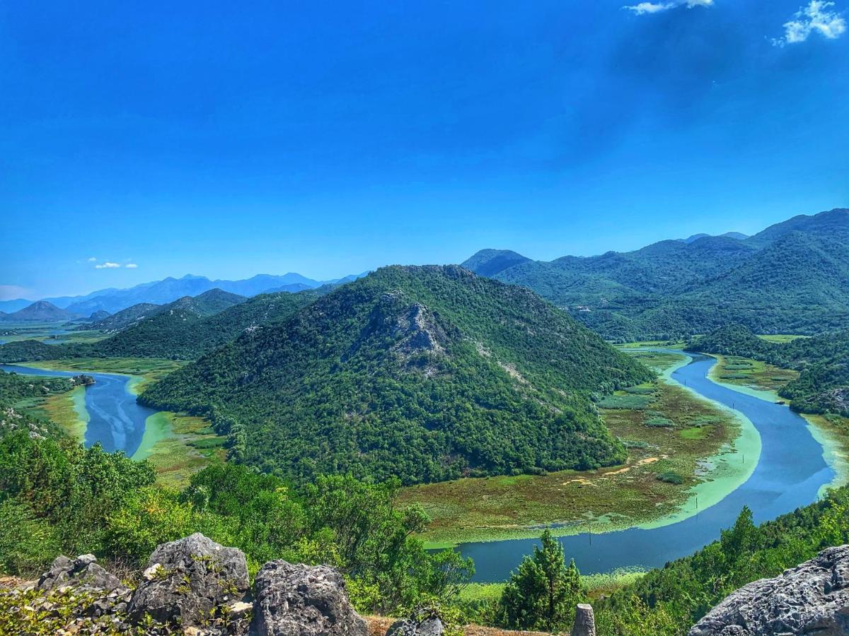 Skadar Family Guest house *
