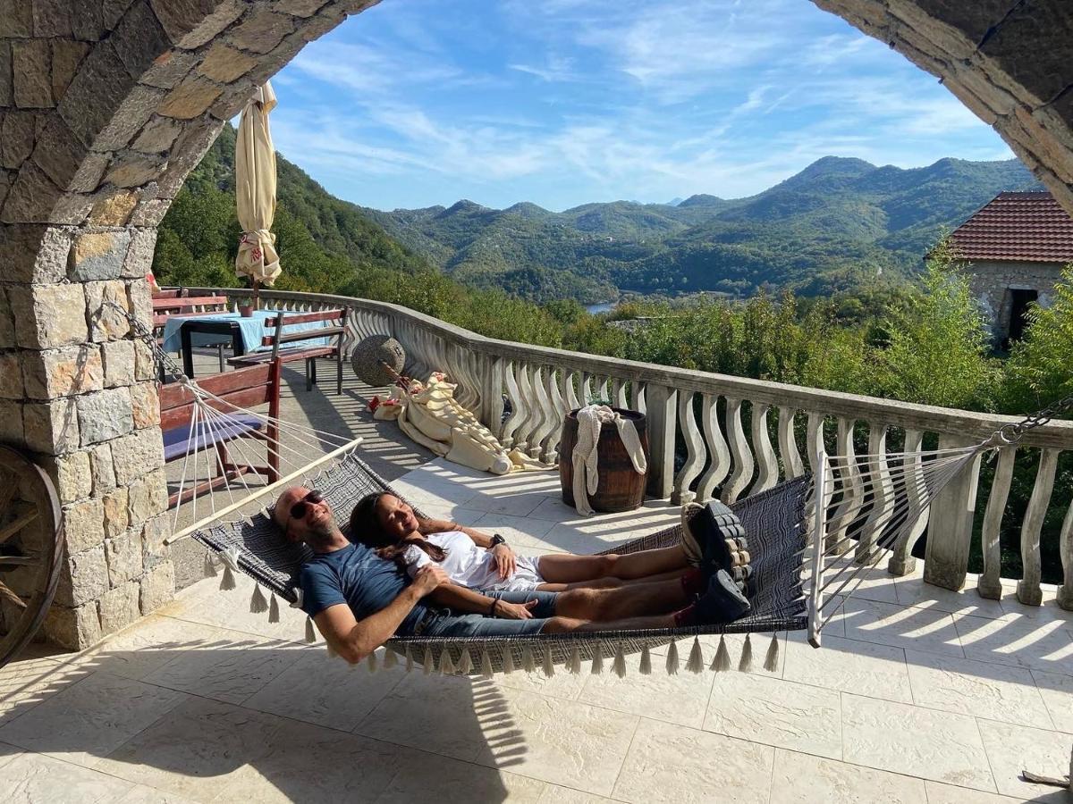 Skadar Family