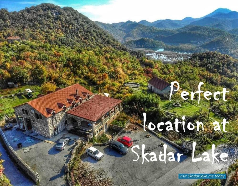 Skadar Family *