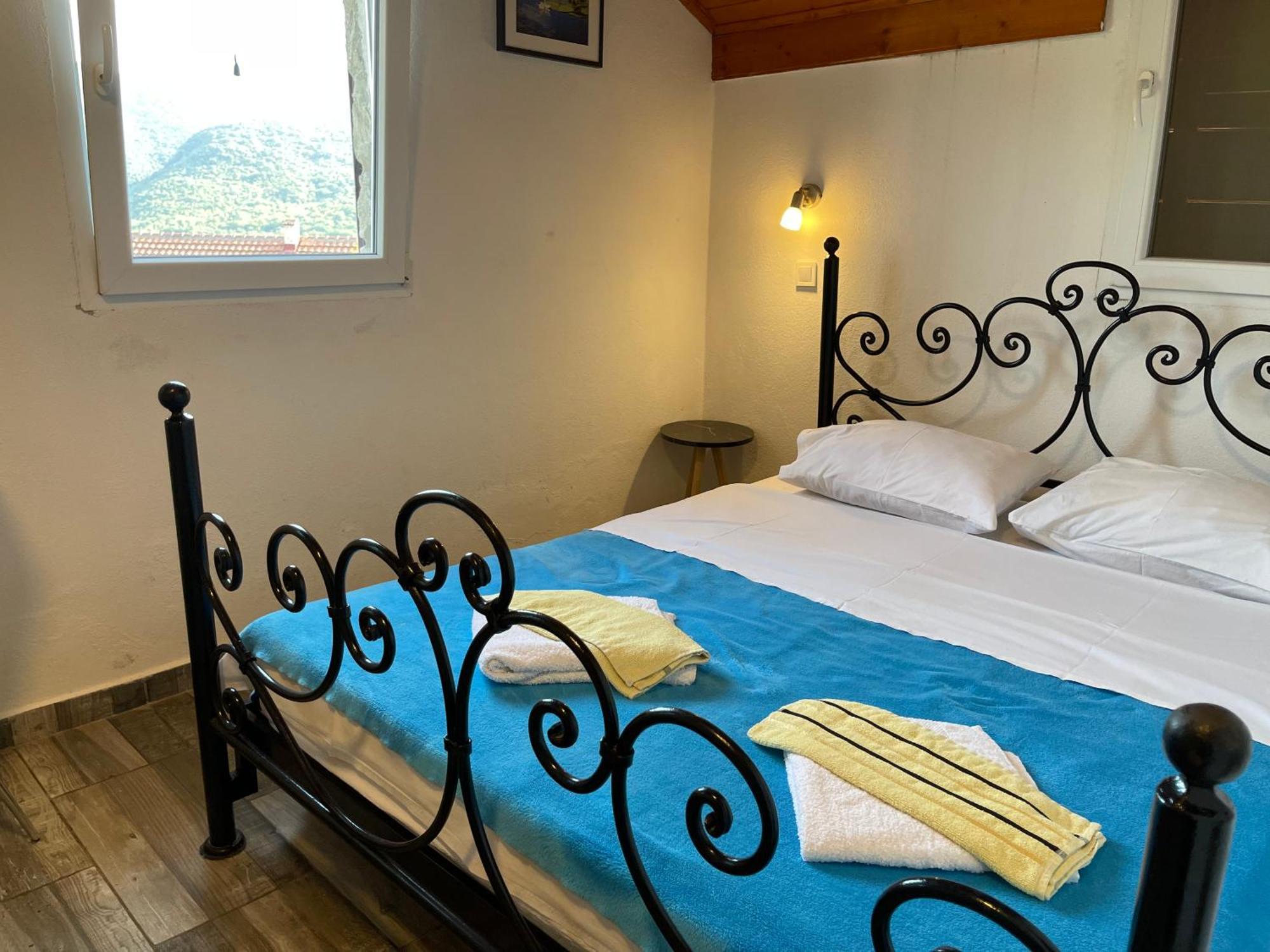 Skadar Family Guest house Rijeka Crnojevica