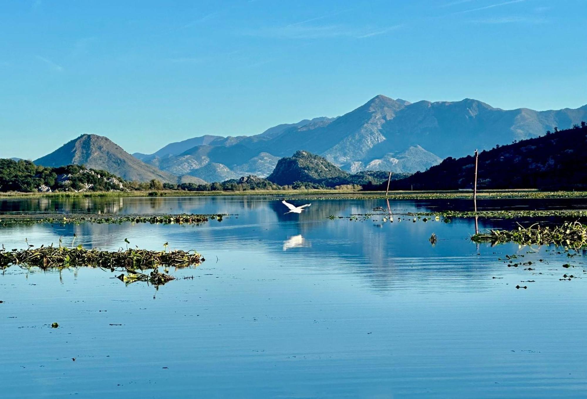 Skadar Family Rijeka Crnojevica