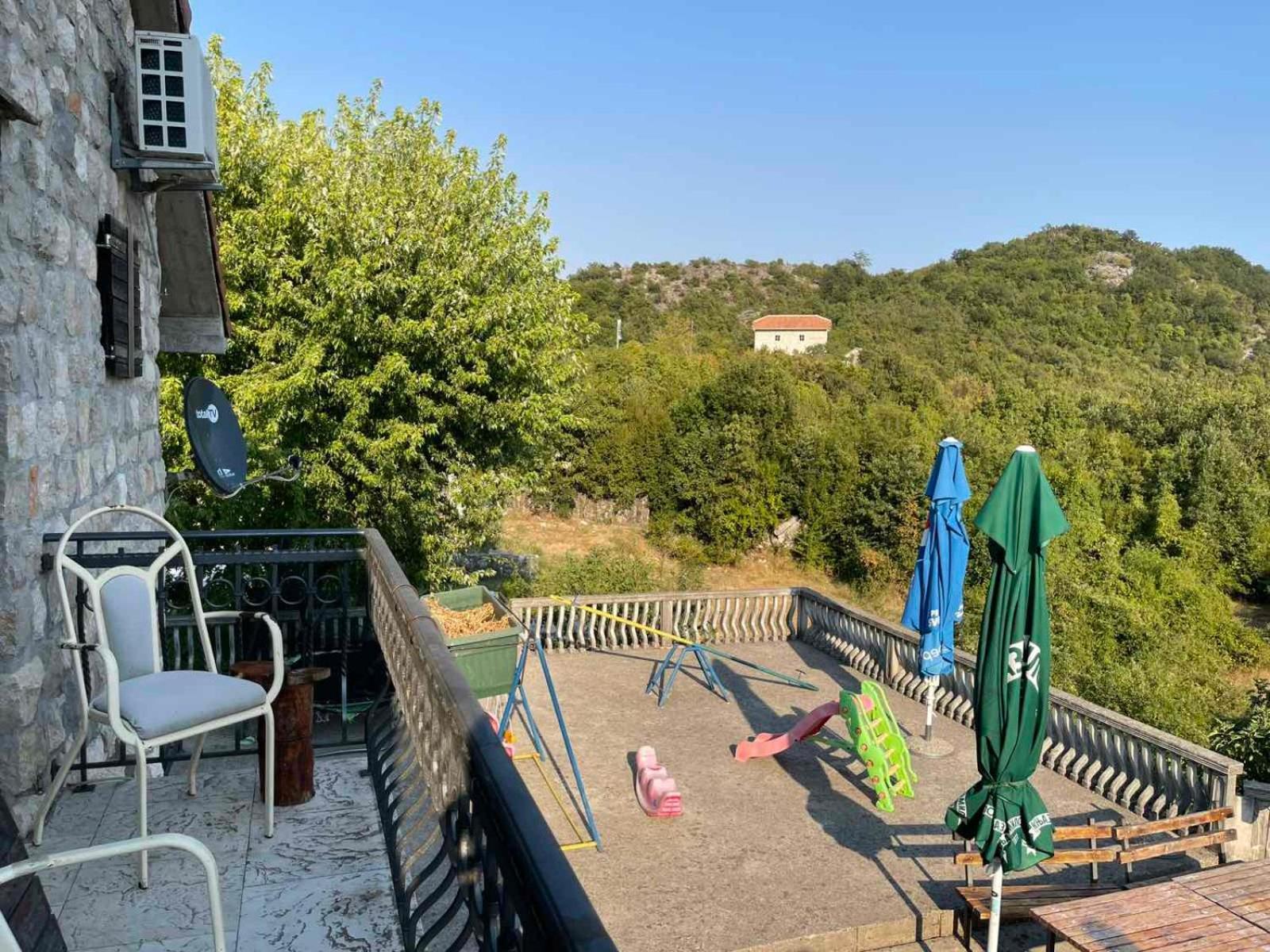 Guest house Skadar Family Rijeka Crnojevica