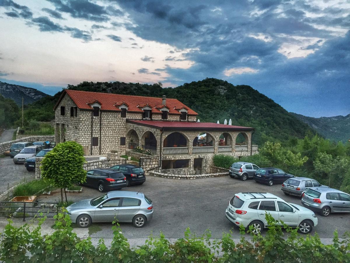 Skadar Family Affittacamere *