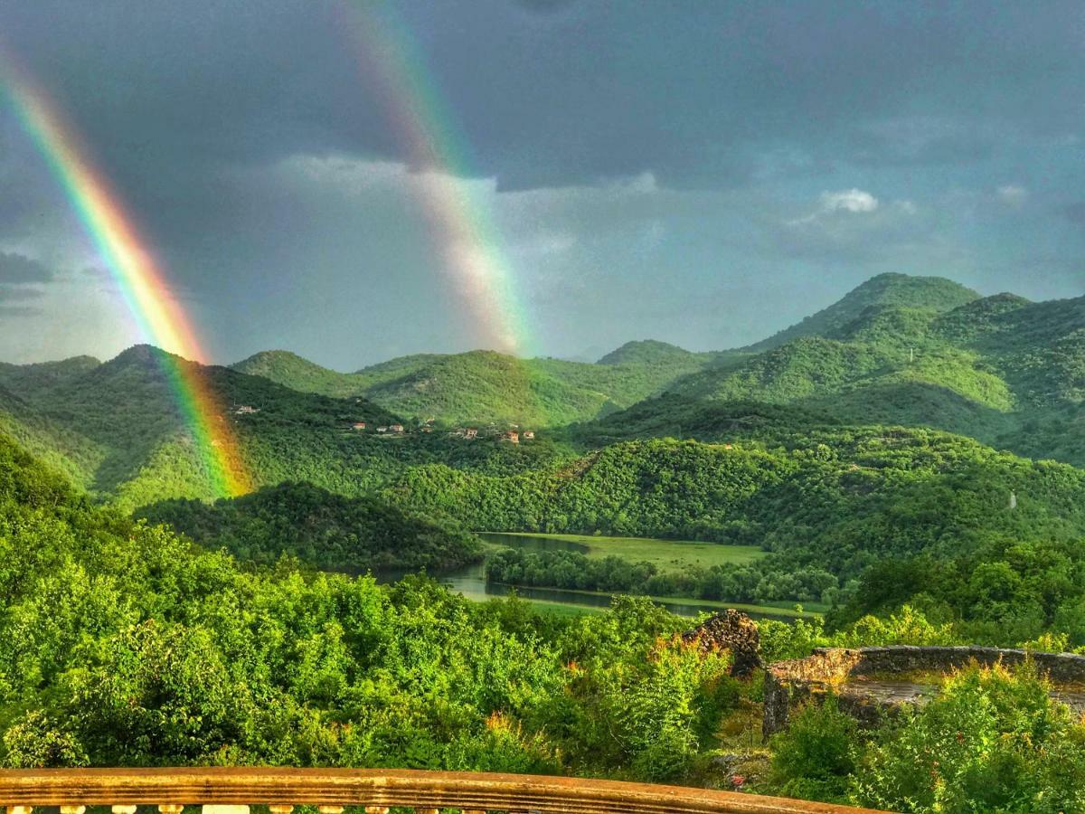 Skadar Family Guest house Rijeka Crnojevica